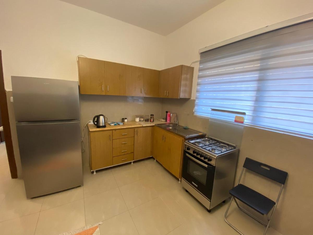Horses House Apartment คีราค ภายนอก รูปภาพ