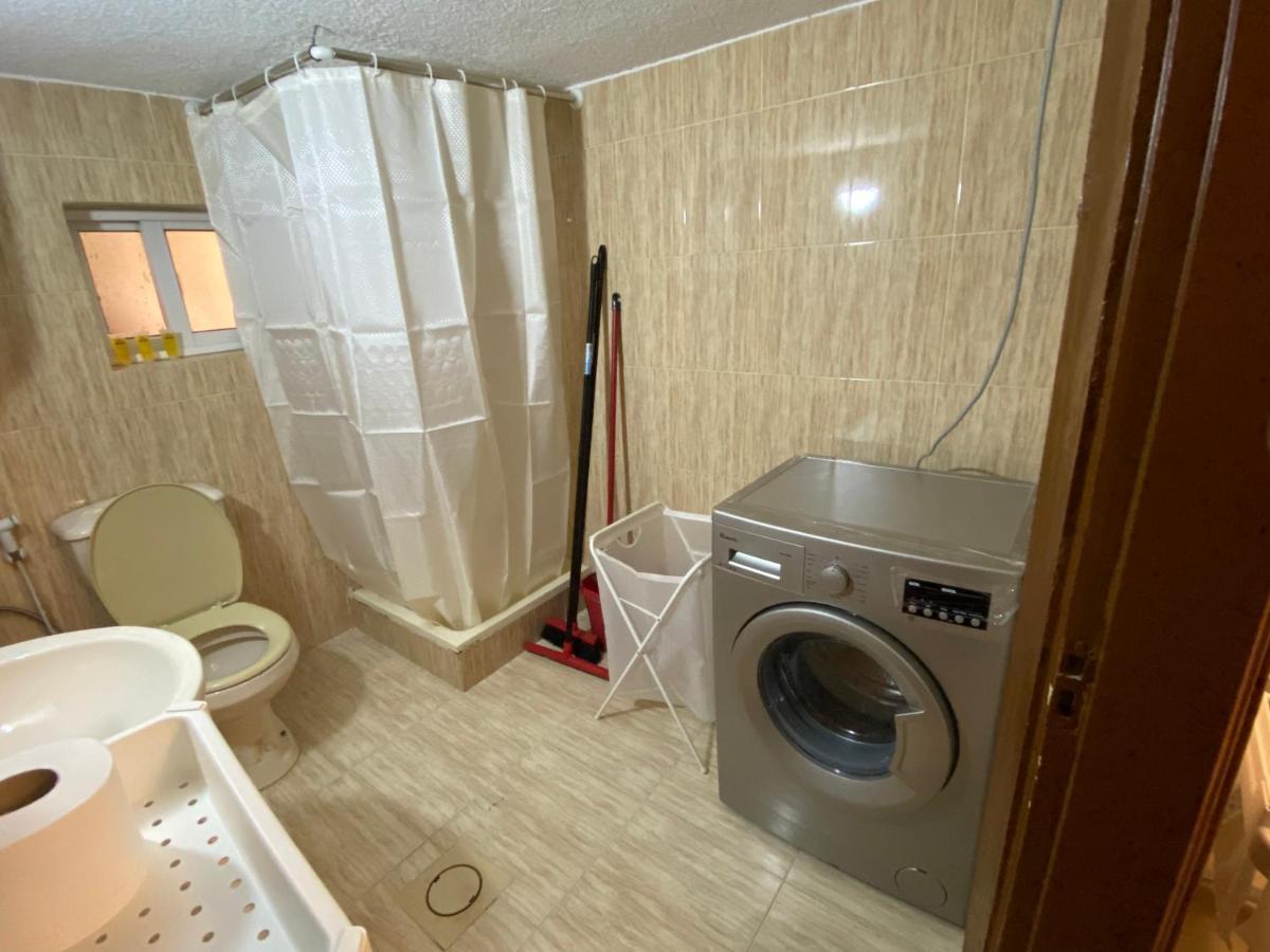 Horses House Apartment คีราค ภายนอก รูปภาพ